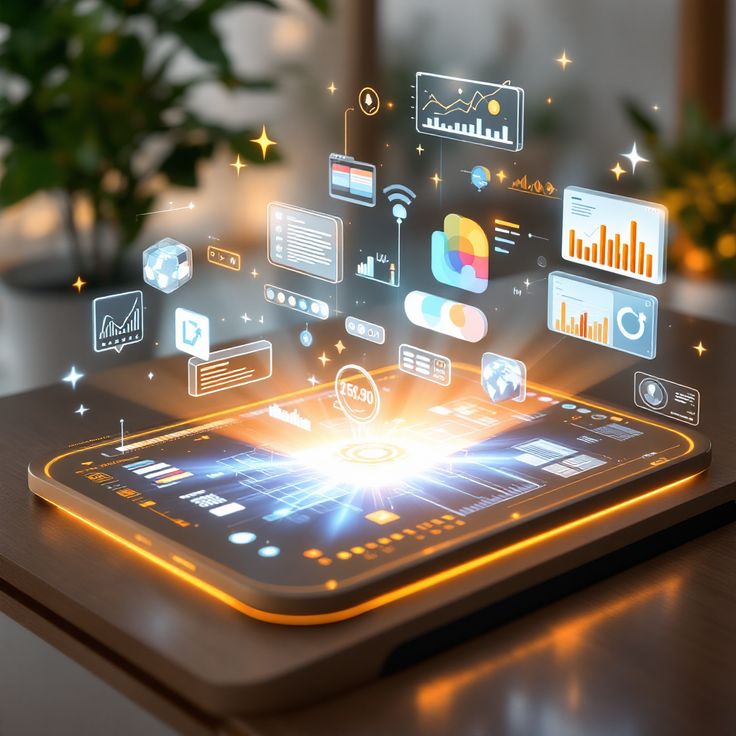 Custom Software Contact