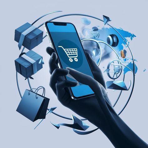 Ecommerce Solutions Contact