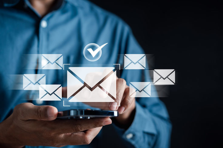 Email Marketing Services
