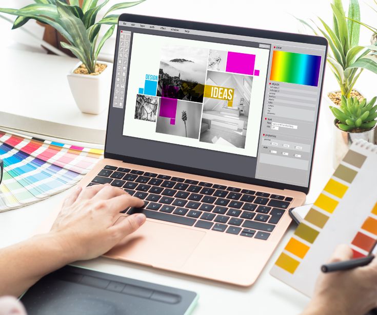 Graphic Design Contact