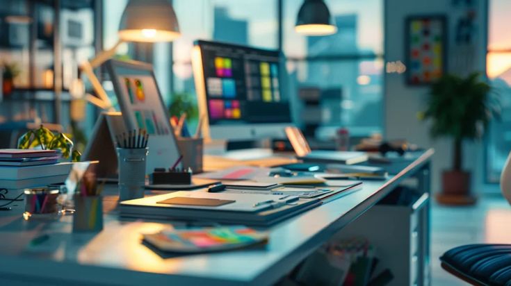 Graphic Design Services