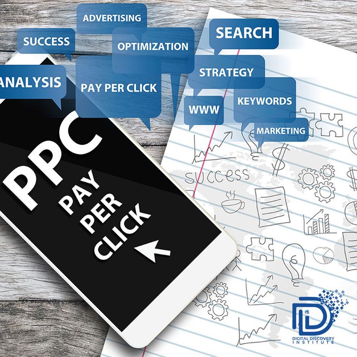PPC Analytics