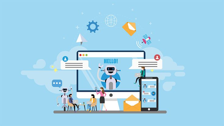 School Website Design