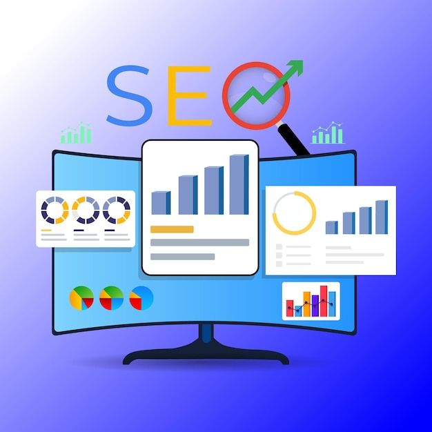 SEO Strategy